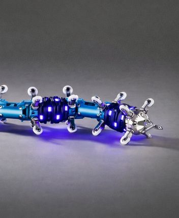 cosmic start liner 352x428px